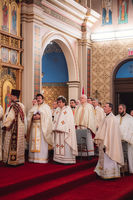 «Моліться за мене, щоб я був добрим і святим єпископом»: у Вінніпезі відбулася архиєрейська хіротонія владики Михайла Квятковського «Моліться за мене, щоб я був добрим і святим єпископом»: у Вінніпезі відбулася архиєрейська хіротонія владики Михайла Квятковського