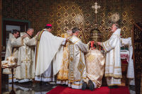 «Моліться за мене, щоб я був добрим і святим єпископом»: у Вінніпезі відбулася архиєрейська хіротонія владики Михайла Квятковського «Моліться за мене, щоб я був добрим і святим єпископом»: у Вінніпезі відбулася архиєрейська хіротонія владики Михайла Квятковського