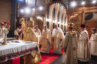 «Моліться за мене, щоб я був добрим і святим єпископом»: у Вінніпезі відбулася архиєрейська хіротонія владики Михайла Квятковського «Моліться за мене, щоб я був добрим і святим єпископом»: у Вінніпезі відбулася архиєрейська хіротонія владики Михайла Квятковського