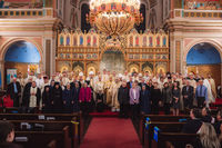 «Моліться за мене, щоб я був добрим і святим єпископом»: у Вінніпезі відбулася архиєрейська хіротонія владики Михайла Квятковського «Моліться за мене, щоб я був добрим і святим єпископом»: у Вінніпезі відбулася архиєрейська хіротонія владики Михайла Квятковського