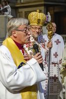 &laquo;Молимося за&nbsp;жертв, дякуємо за&nbsp;визнання, виборюємо перемогу&raquo;: у&nbsp;Парижі відзначили 90-ті роковини Голодомору