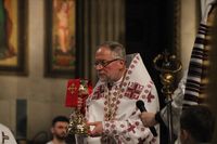 &laquo;Молимося за&nbsp;жертв, дякуємо за&nbsp;визнання, виборюємо перемогу&raquo;: у&nbsp;Парижі відзначили 90-ті роковини Голодомору