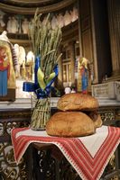 &laquo;Молимося за&nbsp;жертв, дякуємо за&nbsp;визнання, виборюємо перемогу&raquo;: у&nbsp;Парижі відзначили 90-ті роковини Голодомору