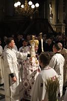 &laquo;Молимося за&nbsp;жертв, дякуємо за&nbsp;визнання, виборюємо перемогу&raquo;: у&nbsp;Парижі відзначили 90-ті роковини Голодомору