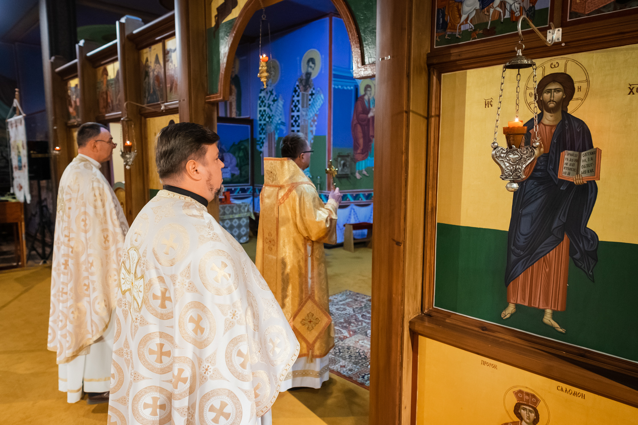 «Наше завдання — зберегти єдність», – Владика Володимир з душпастирським візитом відвідав парафію Всіх святих у м. Гамбург «Наше завдання — зберегти єдність», – Владика Володимир з душпастирським візитом відвідав парафію Всіх святих у м. Гамбург