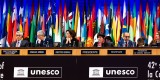 Олена Зеленська зустрілася з генеральним директором Метрополітен-опери Пітером Гелбом: Україна звучить і звучатиме у світі Олена Зеленська зустрілася з генеральним директором Метрополітен-опери Пітером Гелбом: Україна звучить і звучатиме у світі