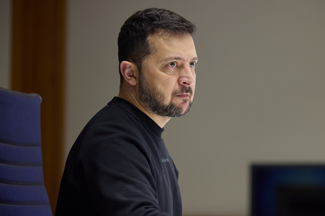 Потенціал наших громад, наших міжміських та міжлюдських зв’язків може додавати значної сили нашому захисту – виступ Президента України на Німецько-українській конференції муніципальних партнерств Потенціал наших громад, наших міжміських та міжлюдських зв’язків може додавати значної сили нашому захисту – виступ Президента України на Німецько-українській конференції муніципальних партнерств