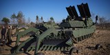 Президент України відвідав один із центрів підготовки підрозділів ракетних військ і артилерії та ознайомився з новітніми зразками артилерійського й інженерного озброєння Президент України відвідав один із центрів підготовки підрозділів ракетних військ і артилерії та ознайомився з новітніми зразками артилерійського й інженерного озброєння
