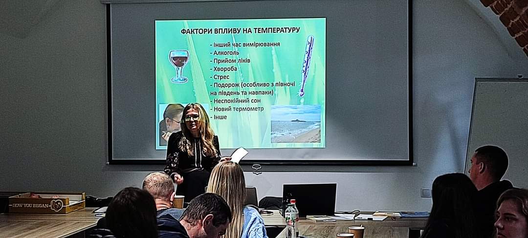 При Референтурі Родини Львівської Архиєпархії завершились жовтневі передподружні навчання При Референтурі Родини Львівської Архиєпархії завершились жовтневі передподружні навчання