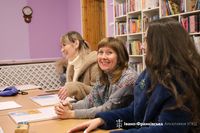 Психологи Івано-Франківської архиєпархії працюють із&nbsp;дружинами захисників