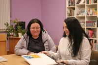 Психологи Івано-Франківської архиєпархії працюють із&nbsp;дружинами захисників