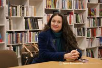 Психологи Івано-Франківської архиєпархії працюють із&nbsp;дружинами захисників