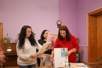 Психологи Івано-Франківської архиєпархії працюють із&nbsp;дружинами захисників