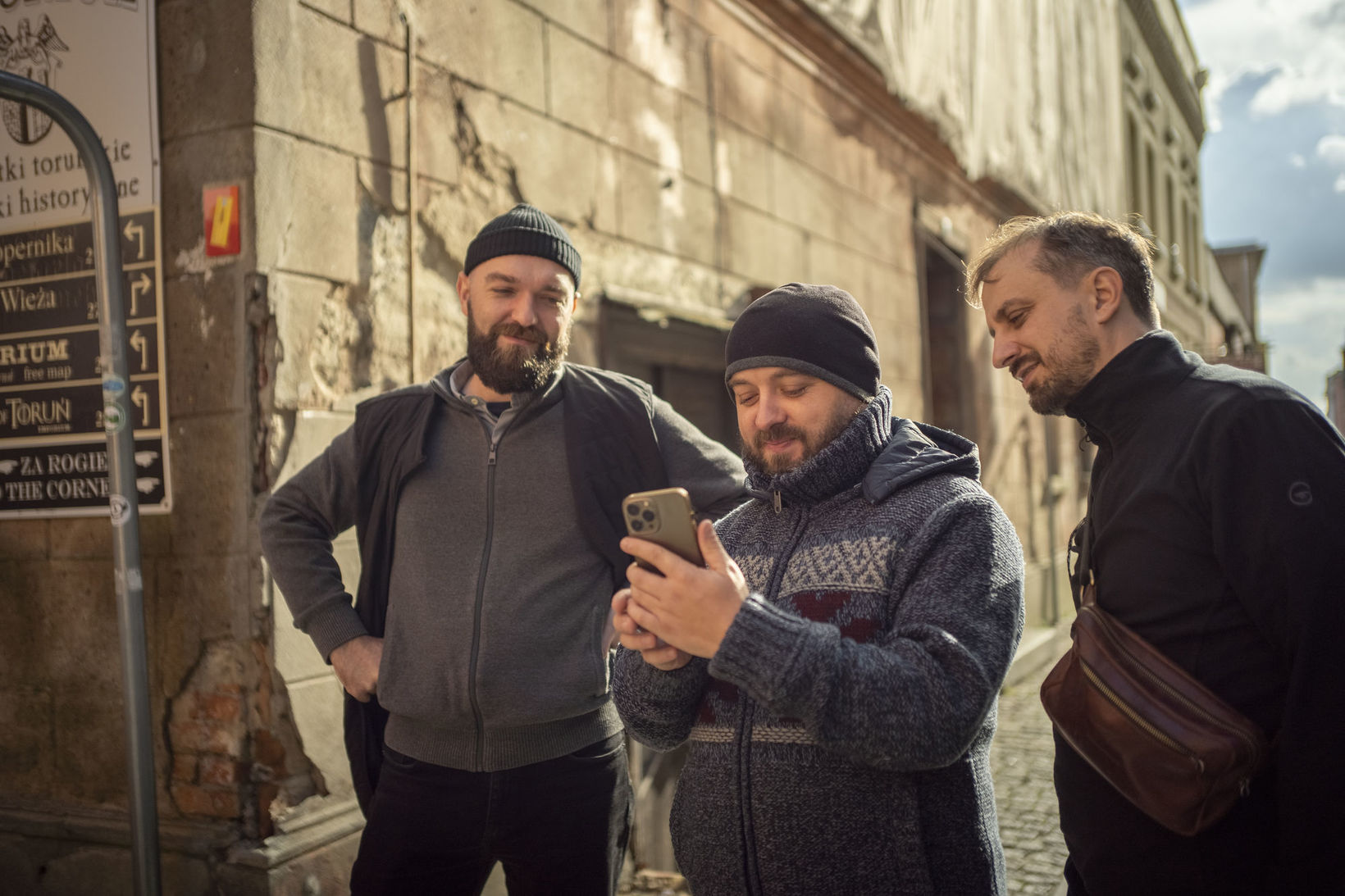 Пуститися в&nbsp;дорогу: про Різдвяний піст зі&nbsp;священниками проєкту &laquo;ЗаПости&raquo;