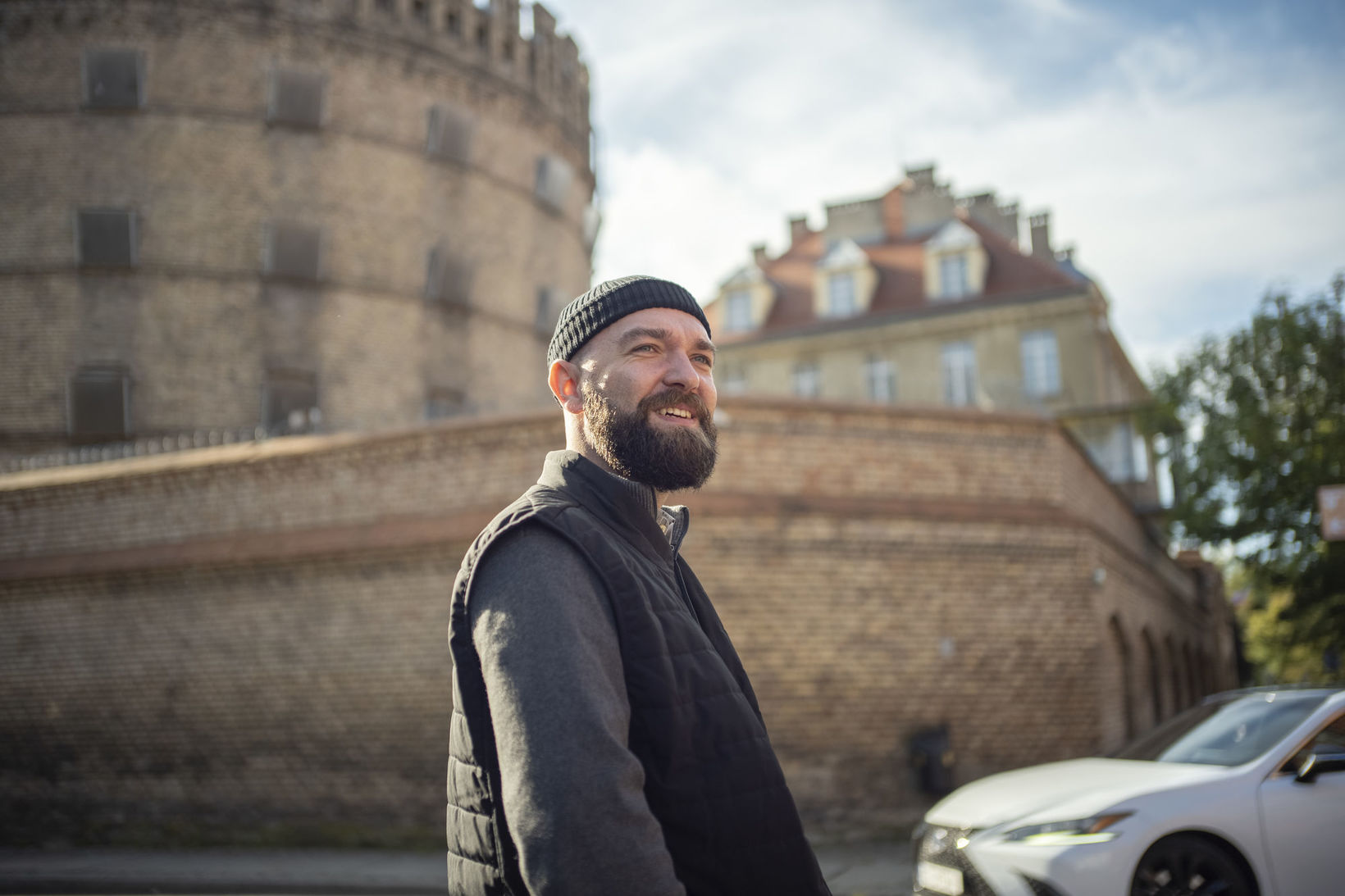 Пуститися в&nbsp;дорогу: про Різдвяний піст зі&nbsp;священниками проєкту &laquo;ЗаПости&raquo;