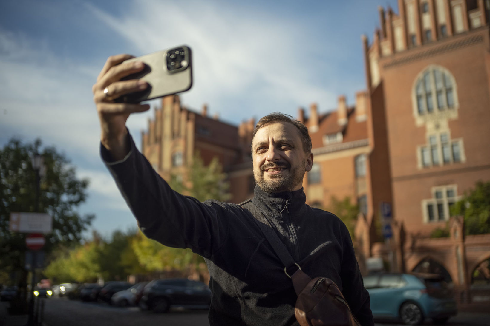 Пуститися в&nbsp;дорогу: про Різдвяний піст зі&nbsp;священниками проєкту &laquo;ЗаПости&raquo;