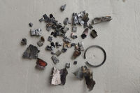 Російський дрон пошкодив Патріарший собор Воскресіння Христового в Києві