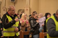 Розпочалася Всеукраїнська акція &laquo;Куртки для дітей&raquo; Лицарів Колумба