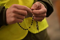 Розпочалася Всеукраїнська акція &laquo;Куртки для дітей&raquo; Лицарів Колумба