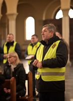 Розпочалася Всеукраїнська акція &laquo;Куртки для дітей&raquo; Лицарів Колумба