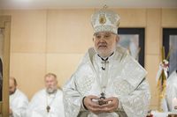 У Гостомелі на&nbsp;Київщині УГКЦ відкрила перший Центр зцілення ран