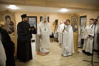 У Гостомелі на&nbsp;Київщині УГКЦ відкрила перший Центр зцілення ран