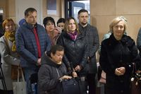 У Гостомелі на&nbsp;Київщині УГКЦ відкрила перший Центр зцілення ран