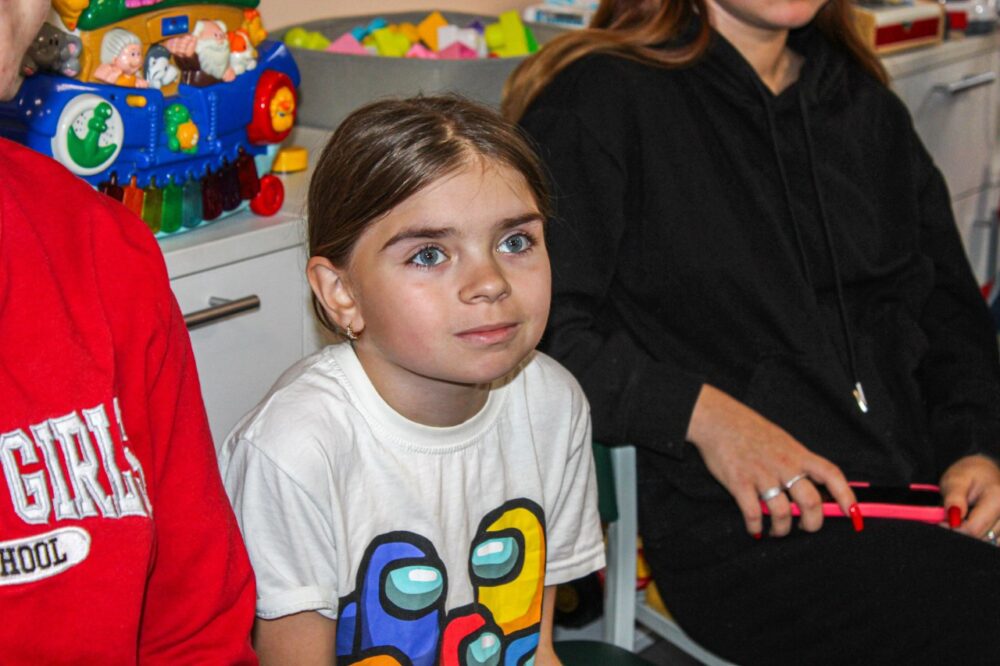 У &laquo;Карітас-Харків&raquo; пройшов тиждень турботи про дітей-сиріт