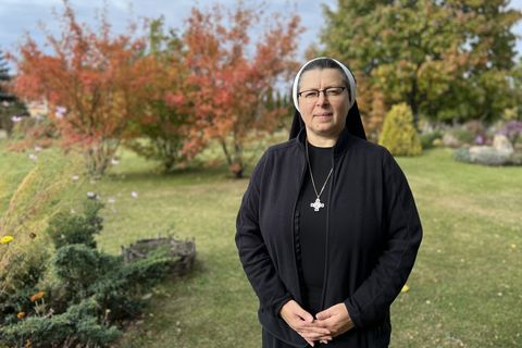 У Патріаршому домі триває шостий блок освітньої програми для духовенства &laquo;Зцілення ран війни&raquo;