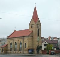 У рідному місті святого Йосафата відзначили 400-річчя його мученицької смерті