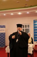 У Стрию освятили нове приміщення Карітасу