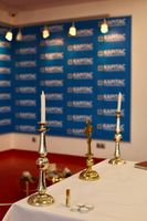 У Стрию освятили нове приміщення Карітасу