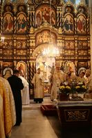 У Стрию освятили нове приміщення Карітасу