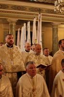 У Стрию освятили нове приміщення Карітасу