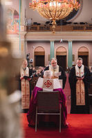 У Вінніпезі відбувся Чин архиєрейського найменування отця Михайла Квятковського