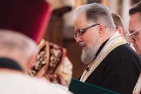 У Вінніпезі відбувся Чин архиєрейського найменування отця Михайла Квятковського