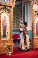 У Вінніпезі відбувся Чин архиєрейського найменування отця Михайла Квятковського