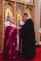 У Вінніпезі відбувся Чин архиєрейського найменування отця Михайла Квятковського