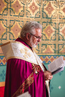 У Вінніпезі відбувся Чин архиєрейського найменування отця Михайла Квятковського