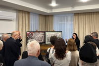 У Зарваниці відбулася Науково-практична конференція &laquo;Слово і&nbsp;Церква як&nbsp;духовно-культурні домінанти української ідентичності&raquo;