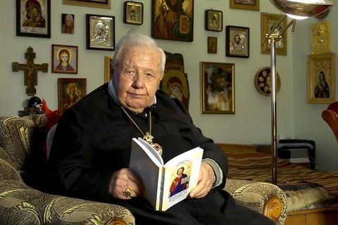 В Івано-Франківську відзначили 100-літній ювілей світлої пам&rsquo;яті владики Софрона Мудрого