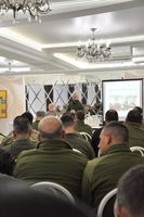 Відбувся Всеукраїнський з&rsquo;їзд військових капеланів УГКЦ. Вже 17-й