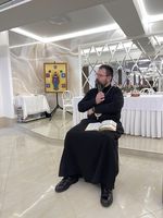 Відбувся Всеукраїнський з&rsquo;їзд військових капеланів УГКЦ. Вже 17-й