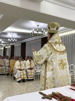 Відбувся Всеукраїнський з&rsquo;їзд військових капеланів УГКЦ. Вже 17-й