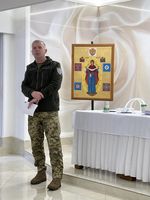 Відбувся Всеукраїнський з&rsquo;їзд військових капеланів УГКЦ. Вже 17-й
