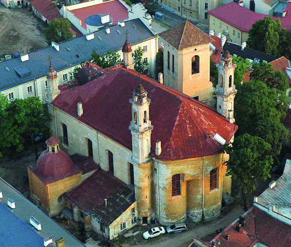 «Він є прикладом доброго пастиря»: Владика Володимир про священномученика Йосафата з нагоди 400-ліття його мученицької смерті «Він є прикладом доброго пастиря»: Владика Володимир про священномученика Йосафата з нагоди 400-ліття його мученицької смерті