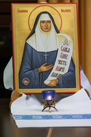 Владика Богдан Дзюрах зустрівся з&nbsp;катехитами недільної школи імені Блаженної Йосафати