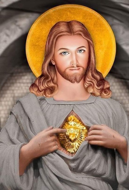 "Вони були дуже схожі на Ісуса Христа", - катехиза отця Міхала Бранкевича "Вони були дуже схожі на Ісуса Христа", - катехиза отця Міхала Бранкевича