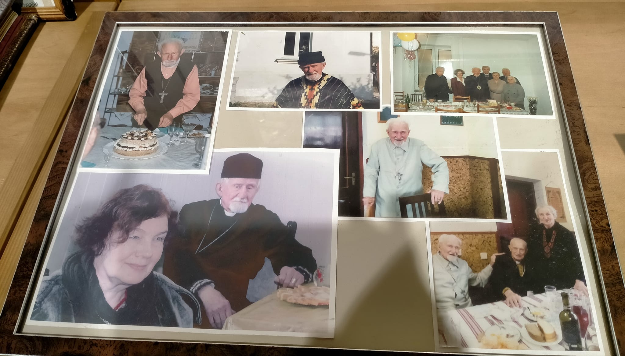 Запрошуємо відвідати музей отців салезіян імені владики Андрія Сапеляка Запрошуємо відвідати музей отців салезіян імені владики Андрія Сапеляка