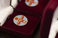 Завершився навчальний курс для медичних капеланів УГКЦ «Душпастирська клінічна освіта» Завершився навчальний курс для медичних капеланів УГКЦ «Душпастирська клінічна освіта»